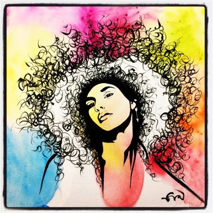 Alicia_30x30cm