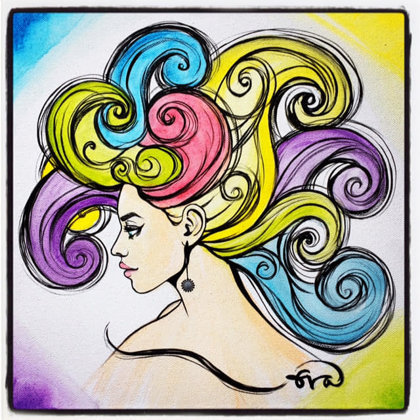 Chloe_30x30cm