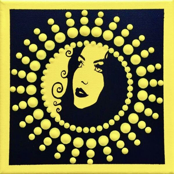 Odile_20x20cm