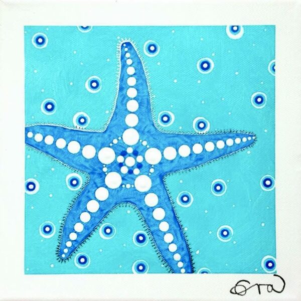 étoile_de_mer_20x20cm