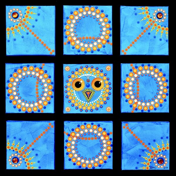 bleux_10x10cm_9St