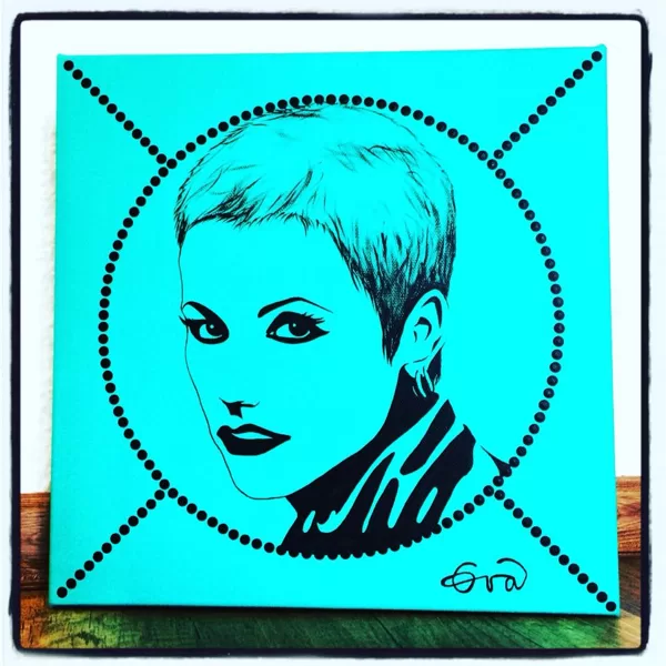 Dolores_30x30cm