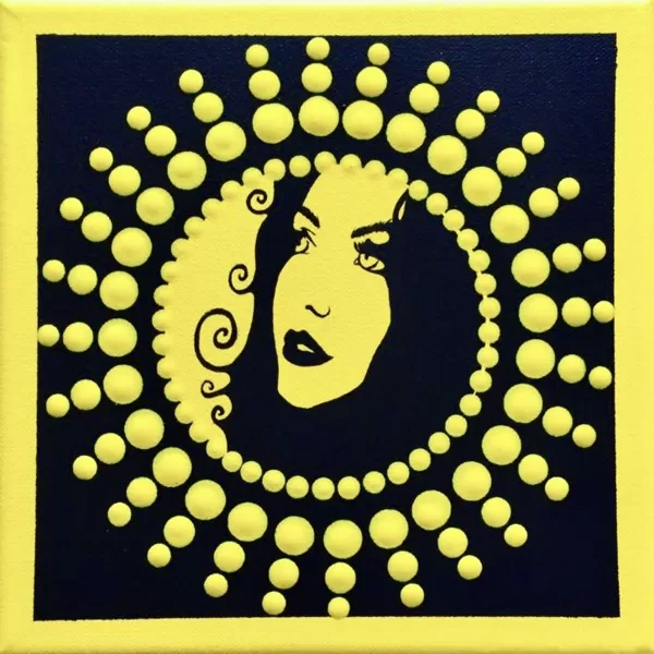 Odile_20x20cm