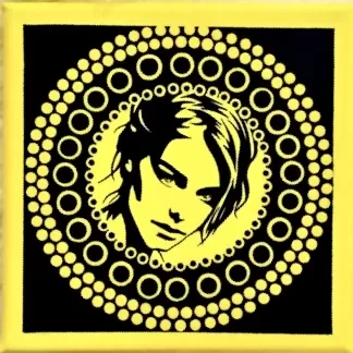 Elvire_20x20cm