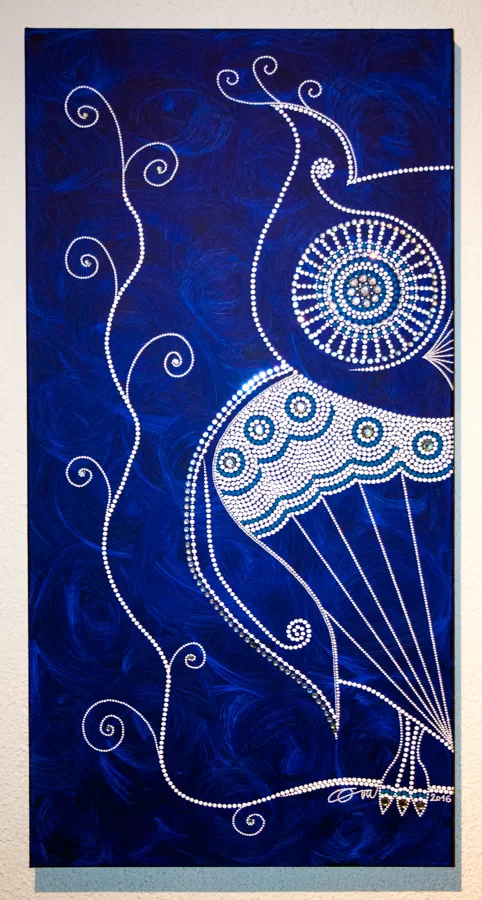 hibou_100x50cm