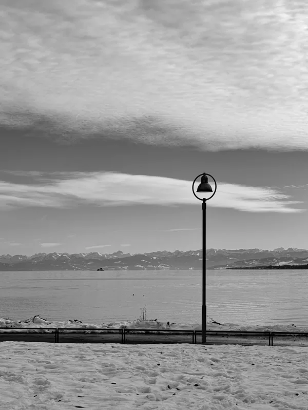 Konstanz, Bodensee