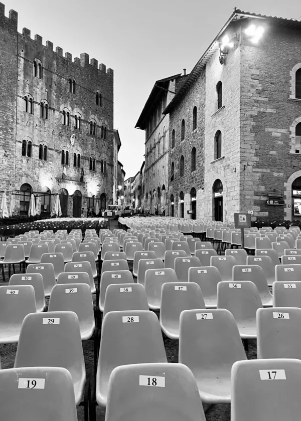 Massa Marittima