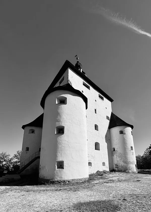Nový zámok