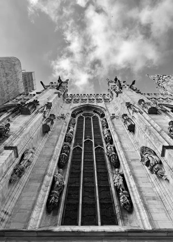 Milano, Duomo