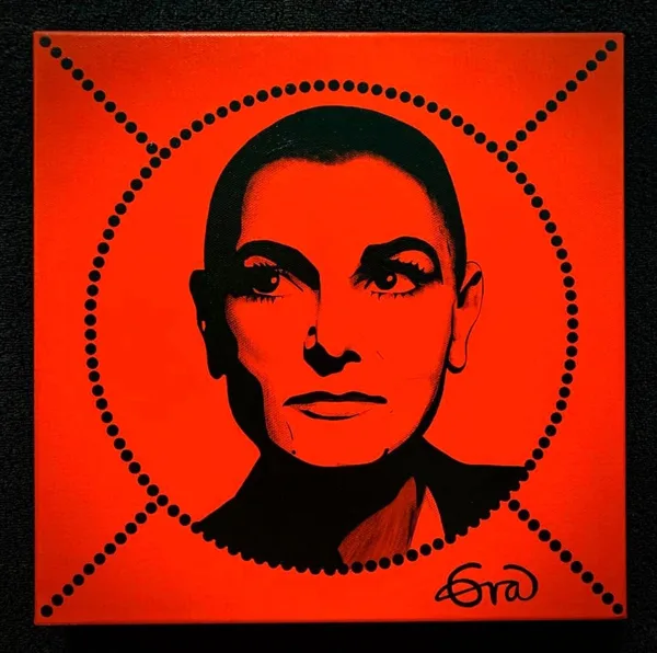 Sinéad_O_Connor_30x30cm