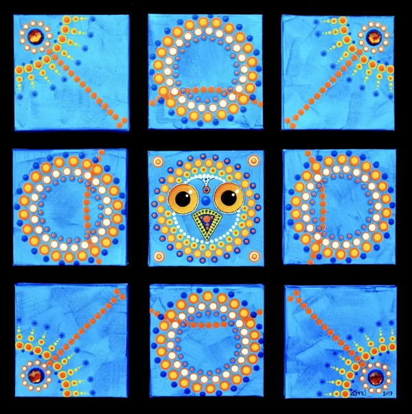 bleux_10x10cm_9St