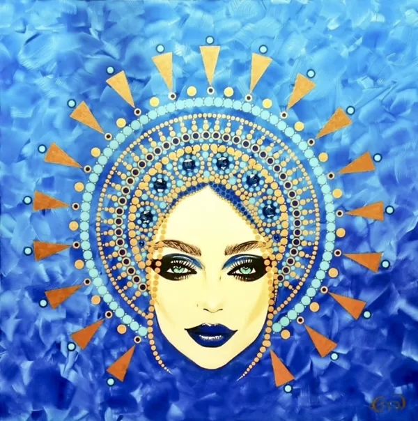 miraculeuse_60x60cm