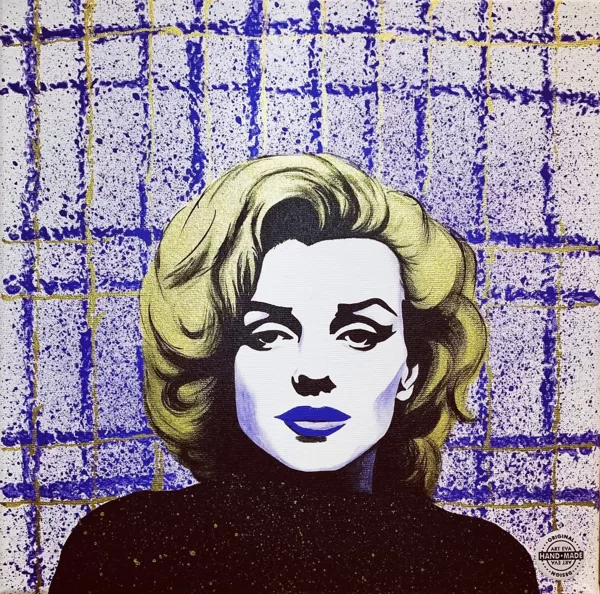 Merilyn_30x30cm 