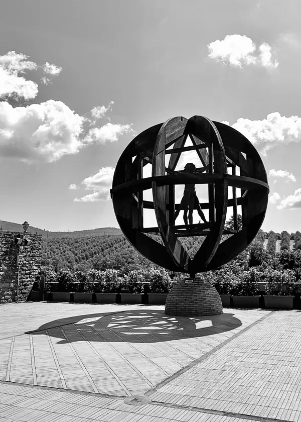 Vinci, Museo Leonardiano