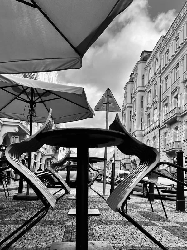 Praha 1
