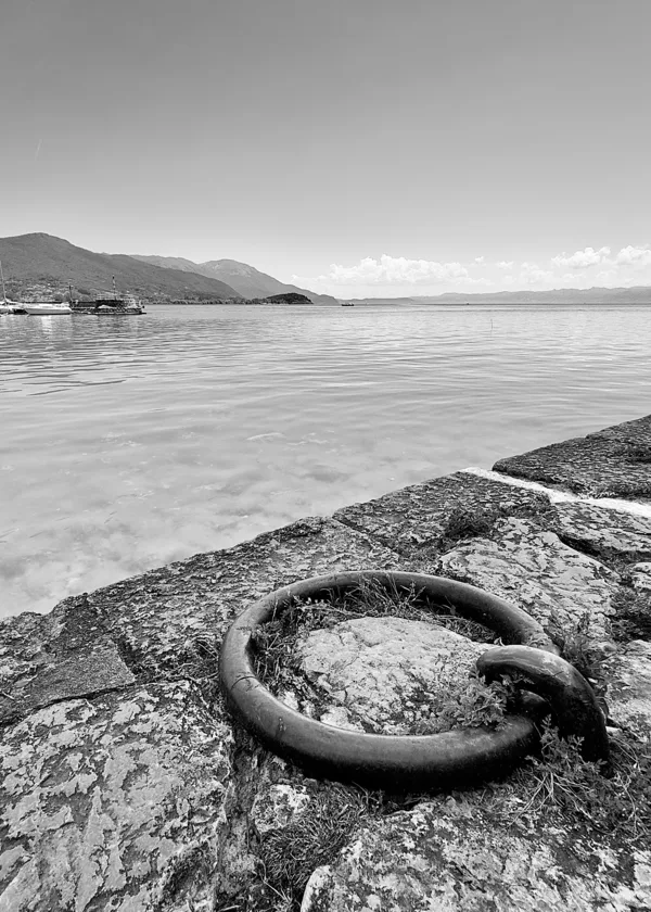 Ohrid, Nordmazedonien
