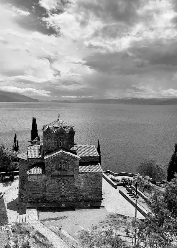 Ohrid, Nordmazedonien