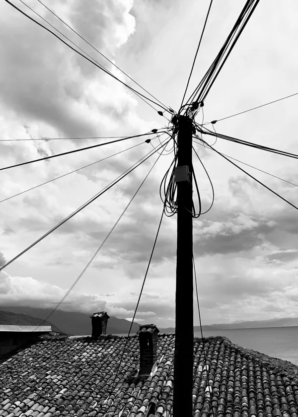Ohrid, Nordmazedonien