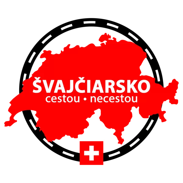 Švajčiarsko cestou necestou