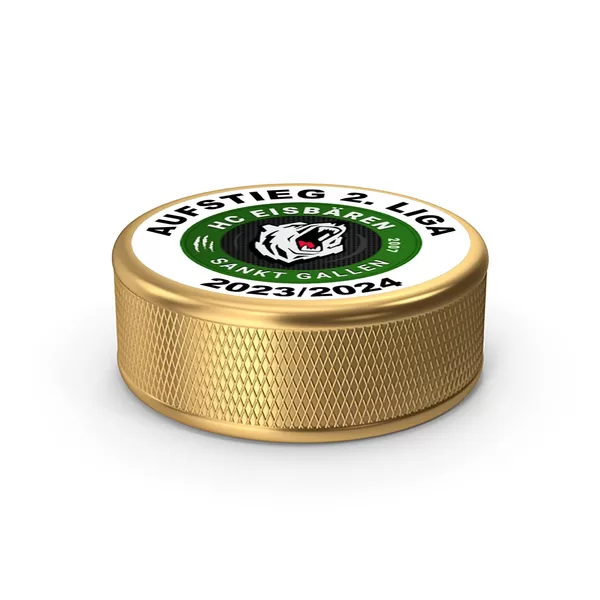 HC Eisbären