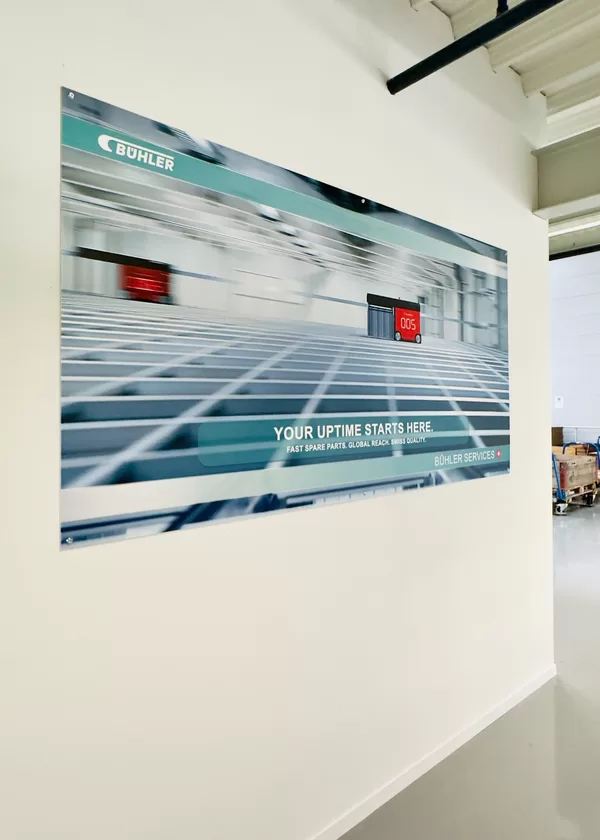 Bühler AG