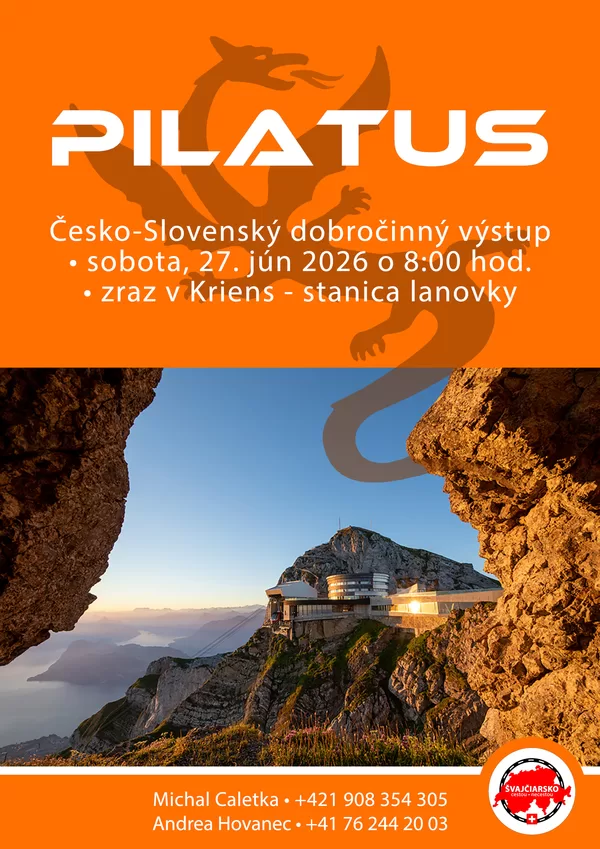 Pilatus